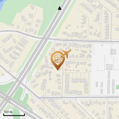 Foto zu Haseneck 11, 22115 Hamburg