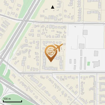 Foto zu Haseneck 12, 22115 Hamburg