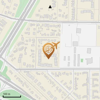 Foto zu Haseneck 14, 22115 Hamburg