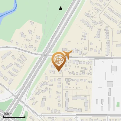 Foto zu Haseneck 15, 22115 Hamburg