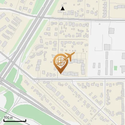 Foto zu Haseneck 2, 22115 Hamburg