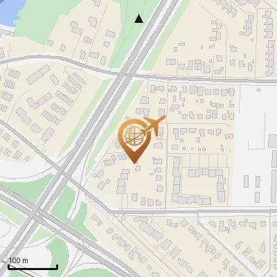 Foto zu Haseneck 7, 22115 Hamburg