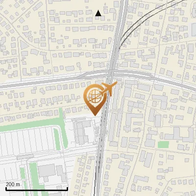 Foto zu Haseneystraße 1, 81377 München