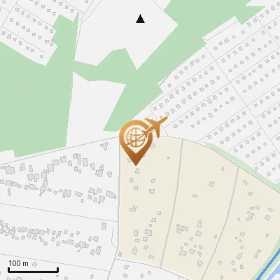 Foto zu Hasenheide 2, 22453 Hamburg