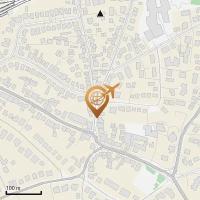 Foto zu Hasenhöhe 10, 22587 Hamburg