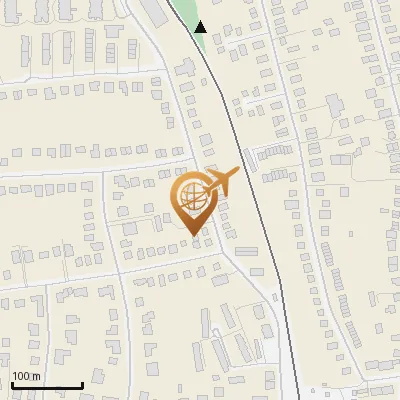 Foto zu Hasenhöhe 101, 22587 Hamburg