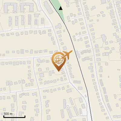 Foto zu Hasenhöhe 105, 22587 Hamburg