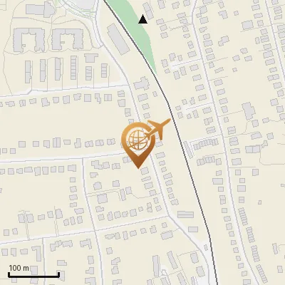 Foto zu Hasenhöhe 109, 22587 Hamburg