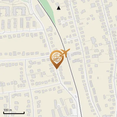 Foto zu Hasenhöhe 110, 22587 Hamburg