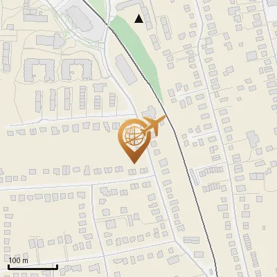 Foto zu Hasenhöhe 113, 22587 Hamburg