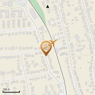 Foto zu Hasenhöhe 114, 22587 Hamburg