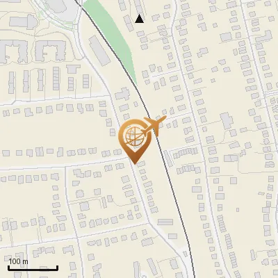 Foto zu Hasenhöhe 116, 22587 Hamburg