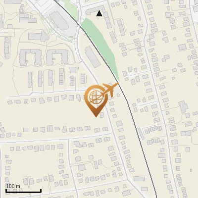 Foto zu Hasenhöhe 117, 22587 Hamburg