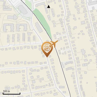 Foto zu Hasenhöhe 122, 22587 Hamburg