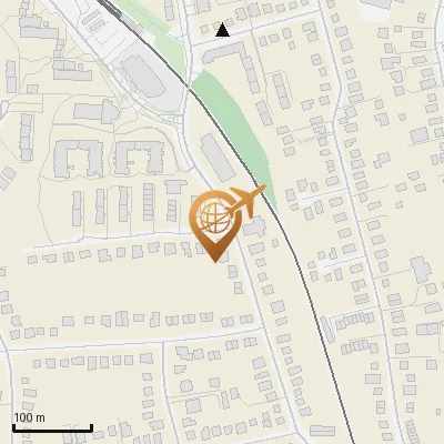 Foto zu Hasenhöhe 123, 22587 Hamburg