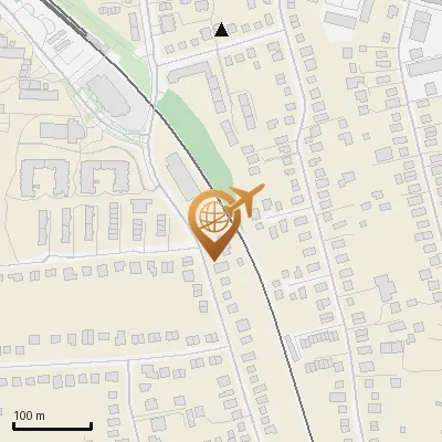 Foto zu Hasenhöhe 128, 22587 Hamburg