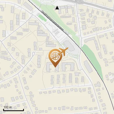 Foto zu Hasenhöhe 135, 22587 Hamburg