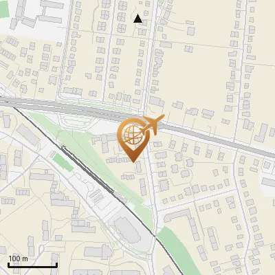 Foto zu Hasenhöhe 155, 22589 Hamburg