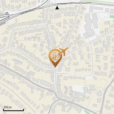 Foto zu Hasenhöhe 16, 22587 Hamburg