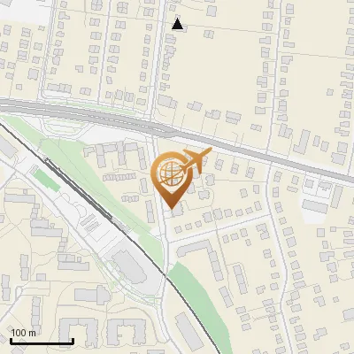 Foto zu Hasenhöhe 168, 22589 Hamburg