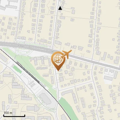 Foto zu Hasenhöhe 174, 22589 Hamburg