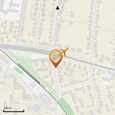 Foto zu Hasenhöhe 176, 22589 Hamburg