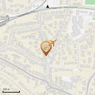 Foto zu Hasenhöhe 20, 22587 Hamburg