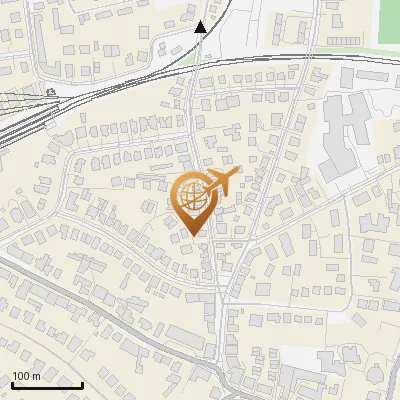 Foto zu Hasenhöhe 21, 22587 Hamburg