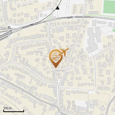 Foto zu Hasenhöhe 24, 22587 Hamburg