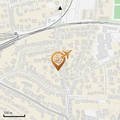 Foto zu Hasenhöhe 25, 22587 Hamburg