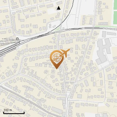 Foto zu Hasenhöhe 27, 22587 Hamburg