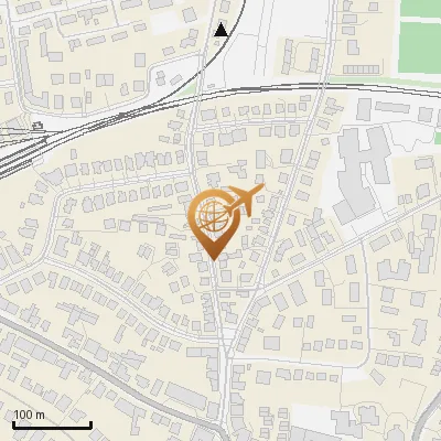 Foto zu Hasenhöhe 28, 22587 Hamburg