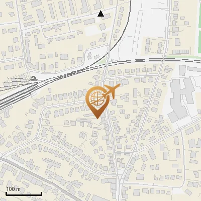 Foto zu Hasenhöhe 29, 22587 Hamburg