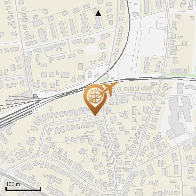 Foto zu Hasenhöhe 33, 22587 Hamburg