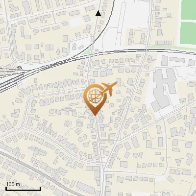 Foto zu Hasenhöhe 34, 22587 Hamburg