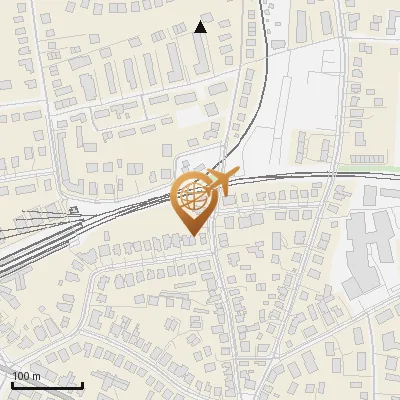 Foto zu Hasenhöhe 35, 22587 Hamburg