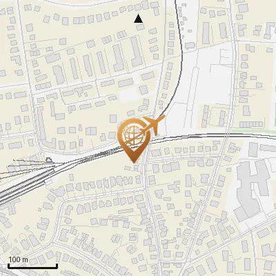 Foto zu Hasenhöhe 39, 22587 Hamburg