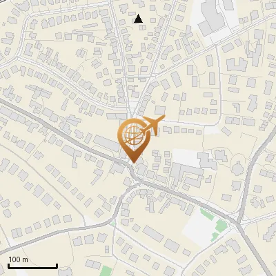 Foto zu Hasenhöhe 4, 22587 Hamburg