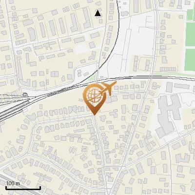 Foto zu Hasenhöhe 42, 22587 Hamburg