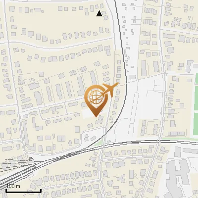 Foto zu Hasenhöhe 47, 22587 Hamburg