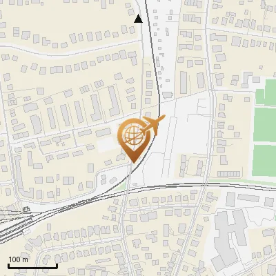 Foto zu Hasenhöhe 54, 22587 Hamburg