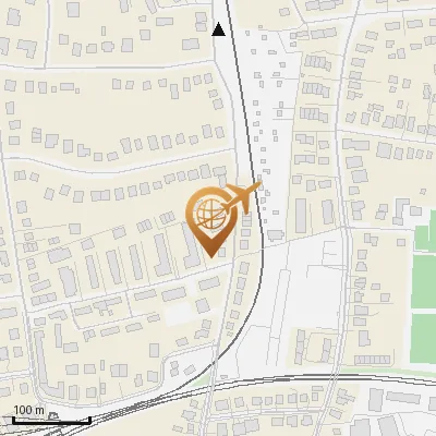 Foto zu Hasenhöhe 57, 22587 Hamburg