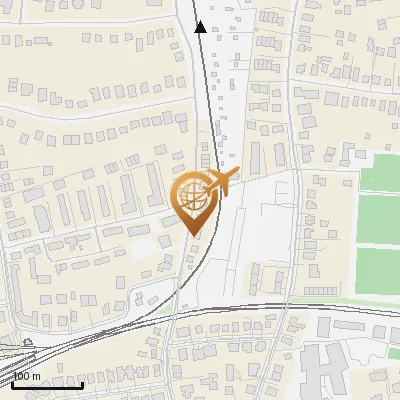 Foto zu Hasenhöhe 60, 22587 Hamburg