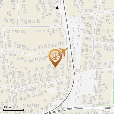 Foto zu Hasenhöhe 63, 22587 Hamburg