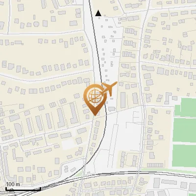 Foto zu Hasenhöhe 66, 22587 Hamburg