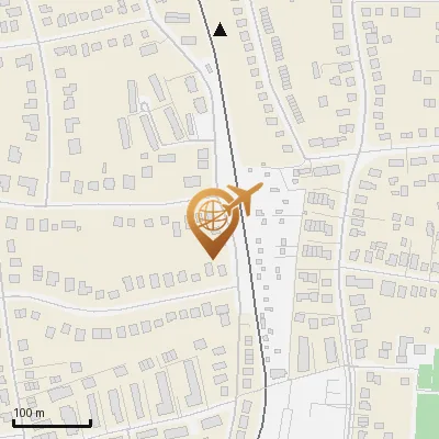 Foto zu Hasenhöhe 71, 22587 Hamburg