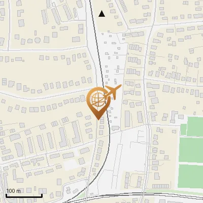 Foto zu Hasenhöhe 76, 22587 Hamburg