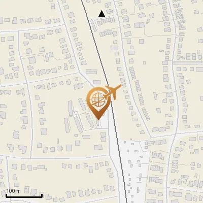 Foto zu Hasenhöhe 85, 22587 Hamburg