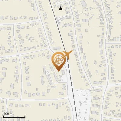 Foto zu Hasenhöhe 87, 22587 Hamburg