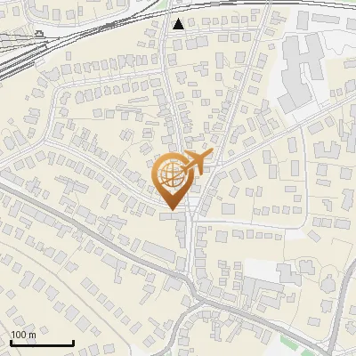 Foto zu Hasenhöhe 9, 22587 Hamburg